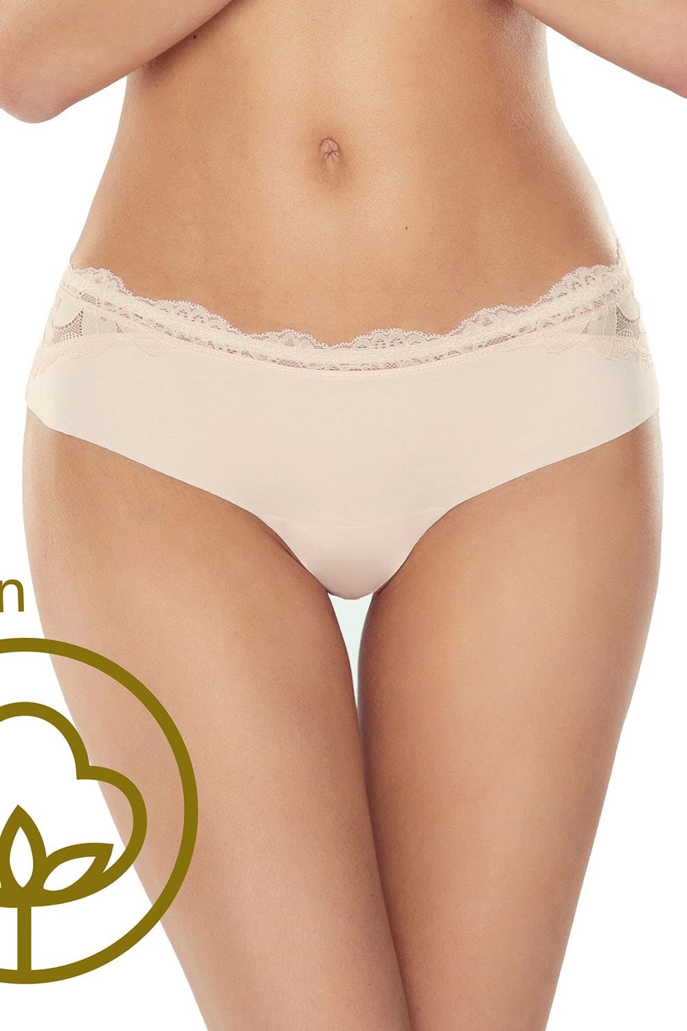 Culotte model 174580 Lapinee