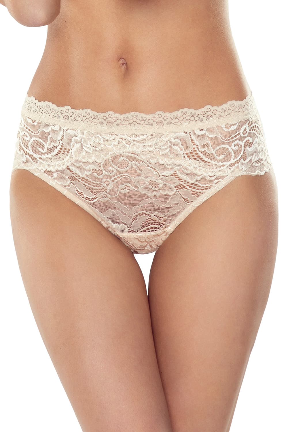 Culotte model 174586 Lapinee