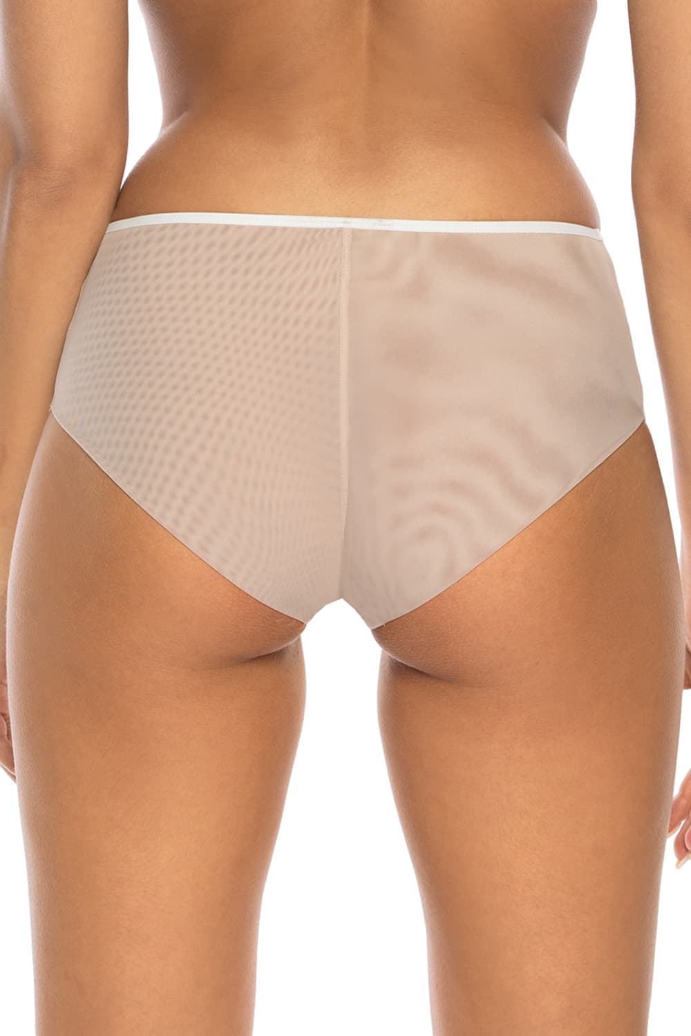Culotte model 174611 Mat - Miniatura 3