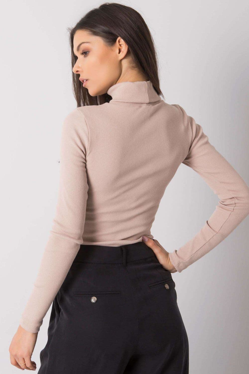 Collo alto model 174727 Rue Paris - Miniatura 3