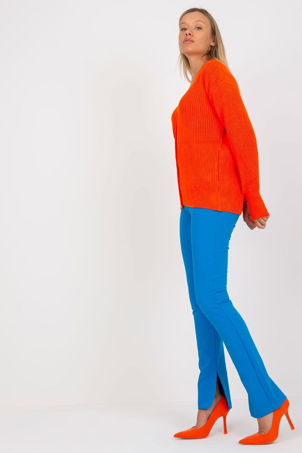 Cardigan model 174743 Rue Paris - Miniatura 2