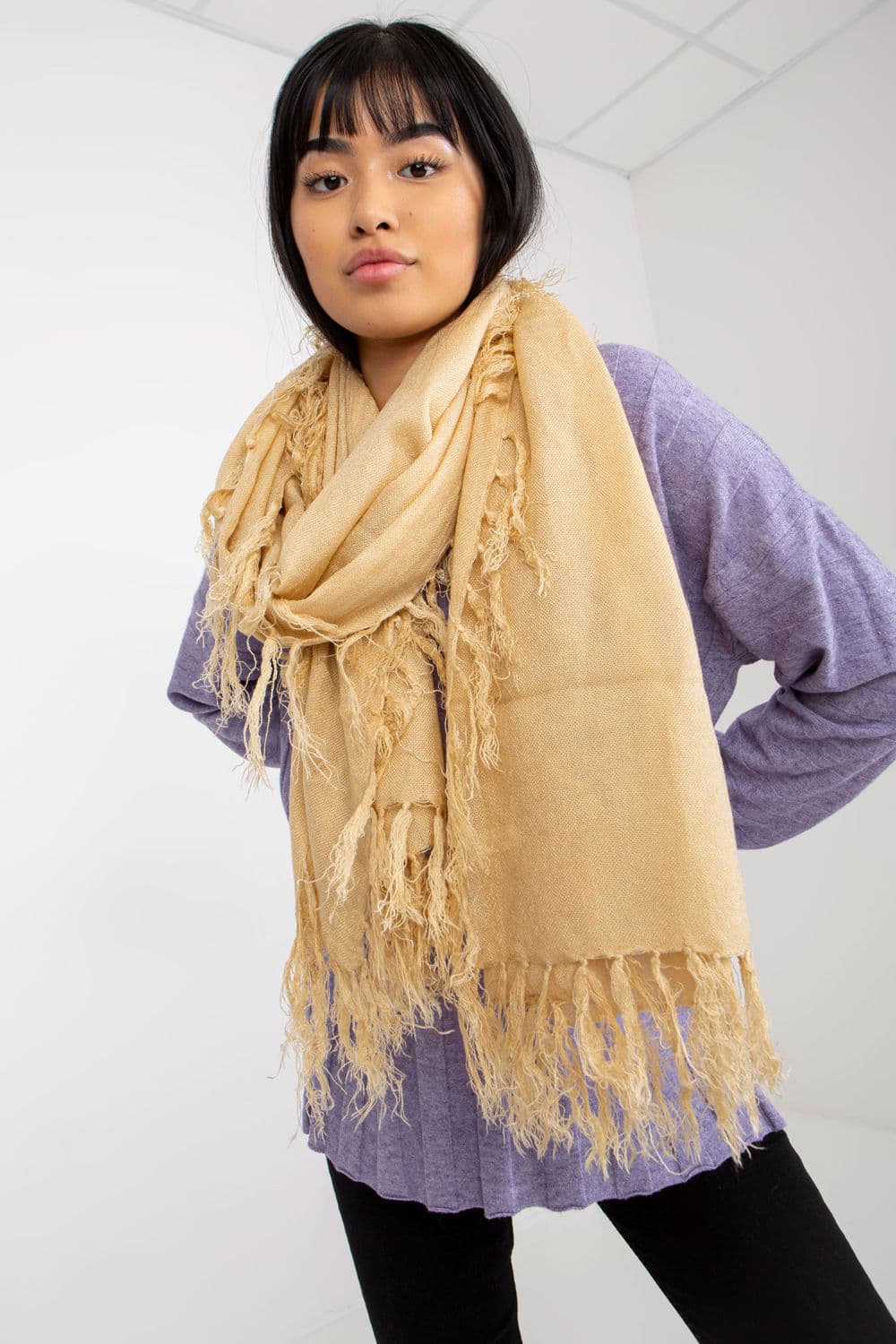 Scialle model 174884 AT