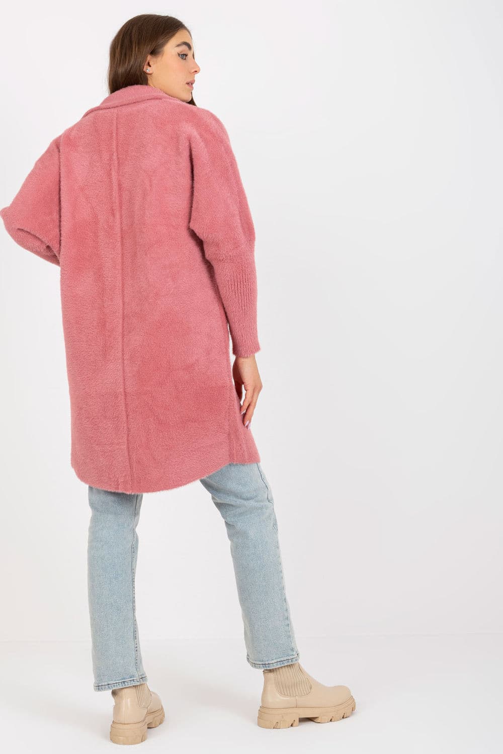 Cappotto model 174927 MBM - Miniatura 3