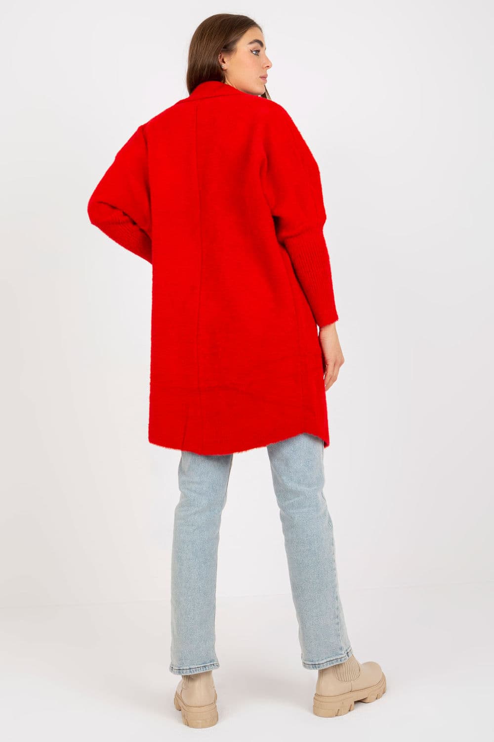 Cappotto model 174929 MBM - Miniatura 3