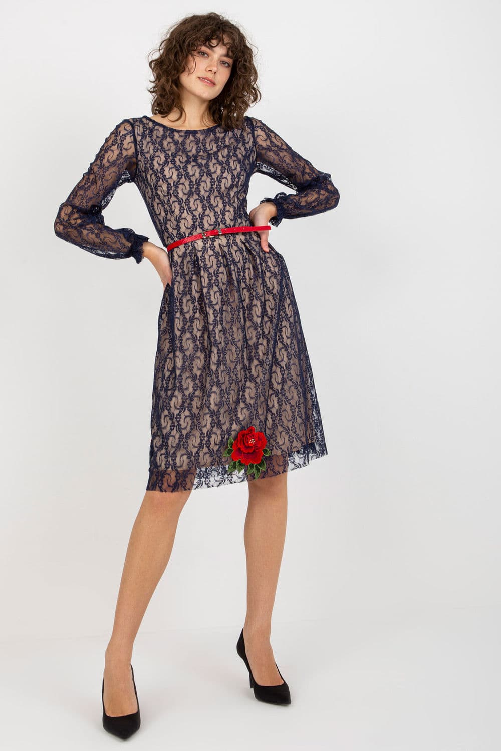 Vestito da sera model 174941 Lakerta - Miniatura 2