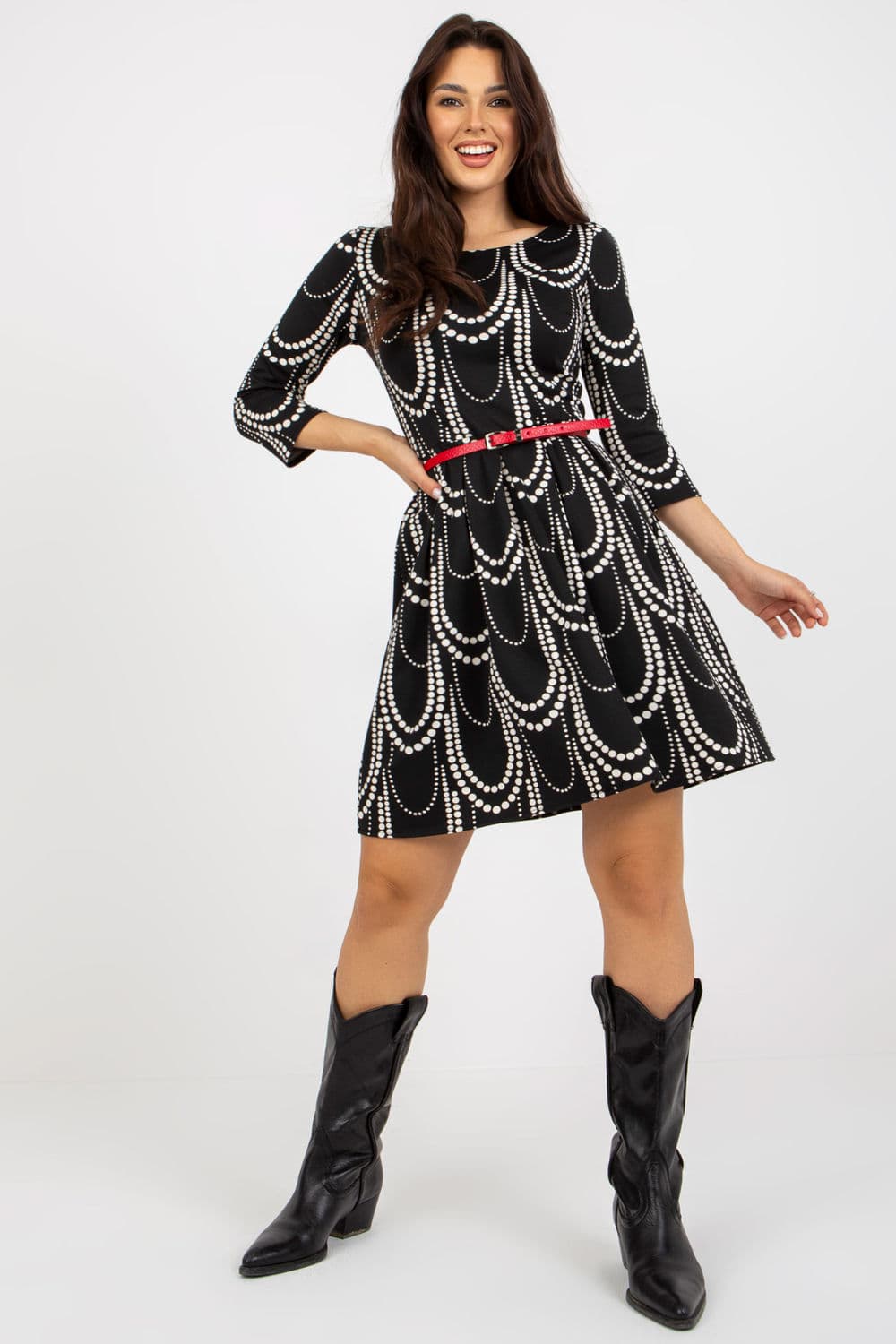 Vestito da giorno model 175005 Lakerta - Miniatura 2