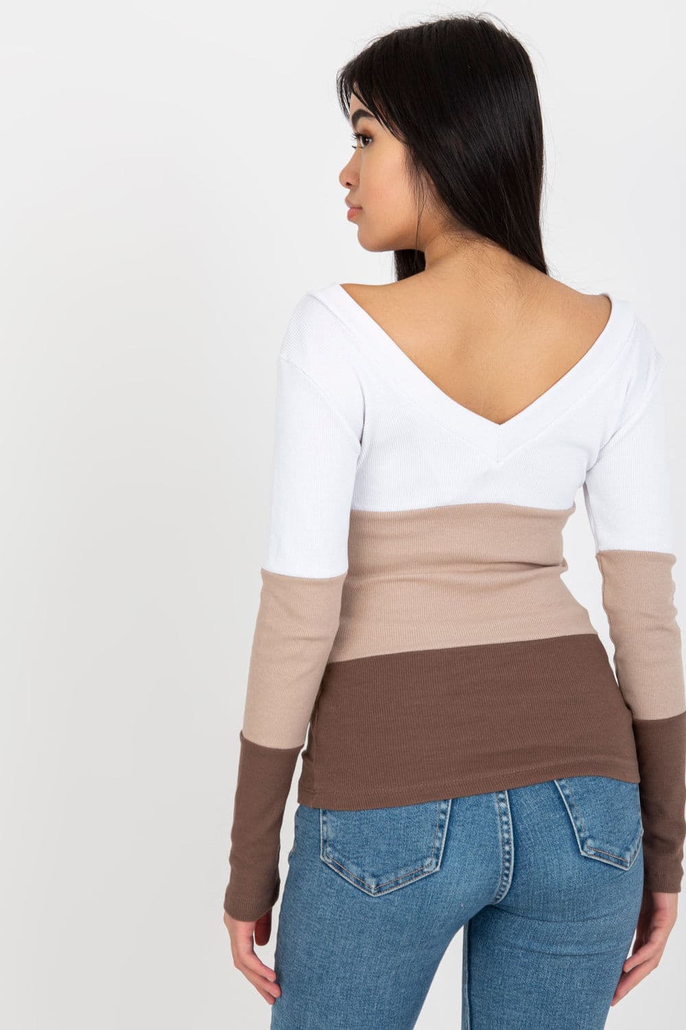 Maglia model 175087 Rue Paris - Miniatura 3