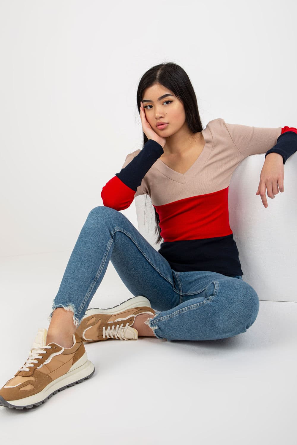 Maglia model 175089 Rue Paris - Miniatura 2
