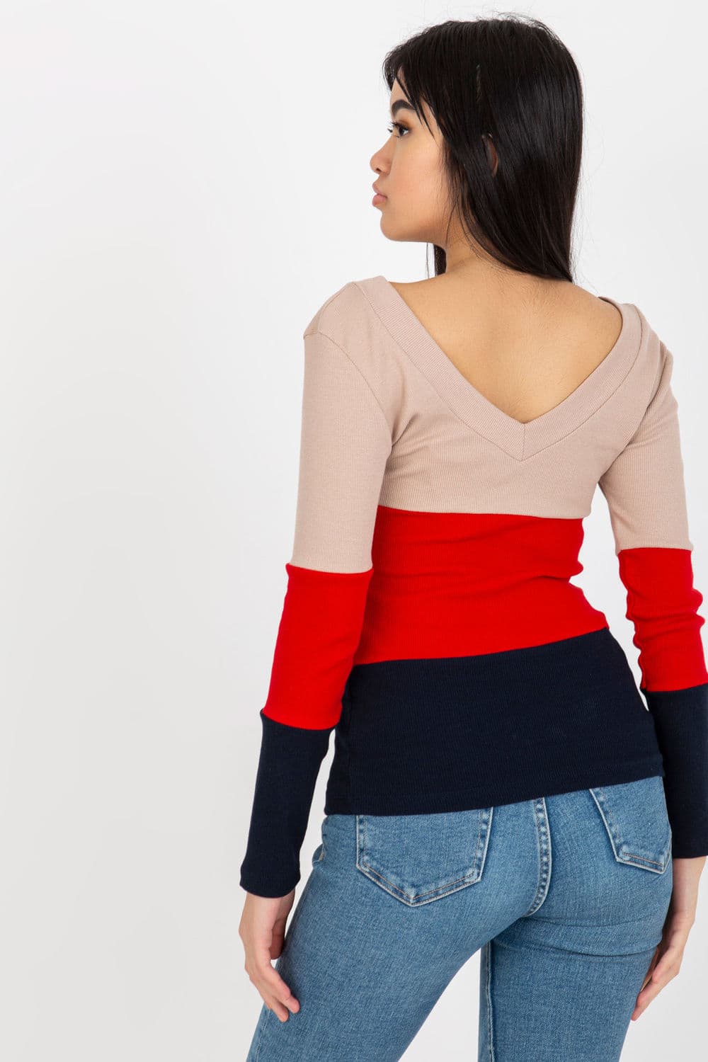 Maglia model 175089 Rue Paris - Miniatura 3