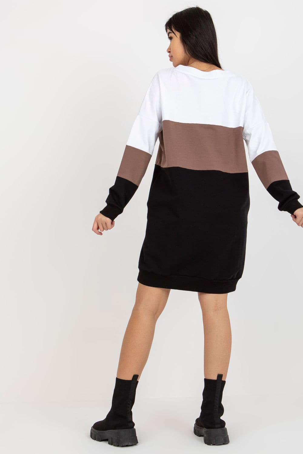 Vestito da giorno model 175094 Rue Paris - Miniatura 3