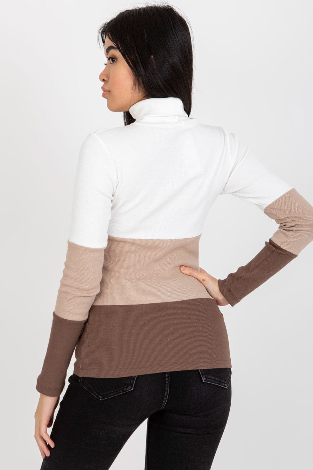 Collo alto model 175120 Rue Paris - Miniatura 3