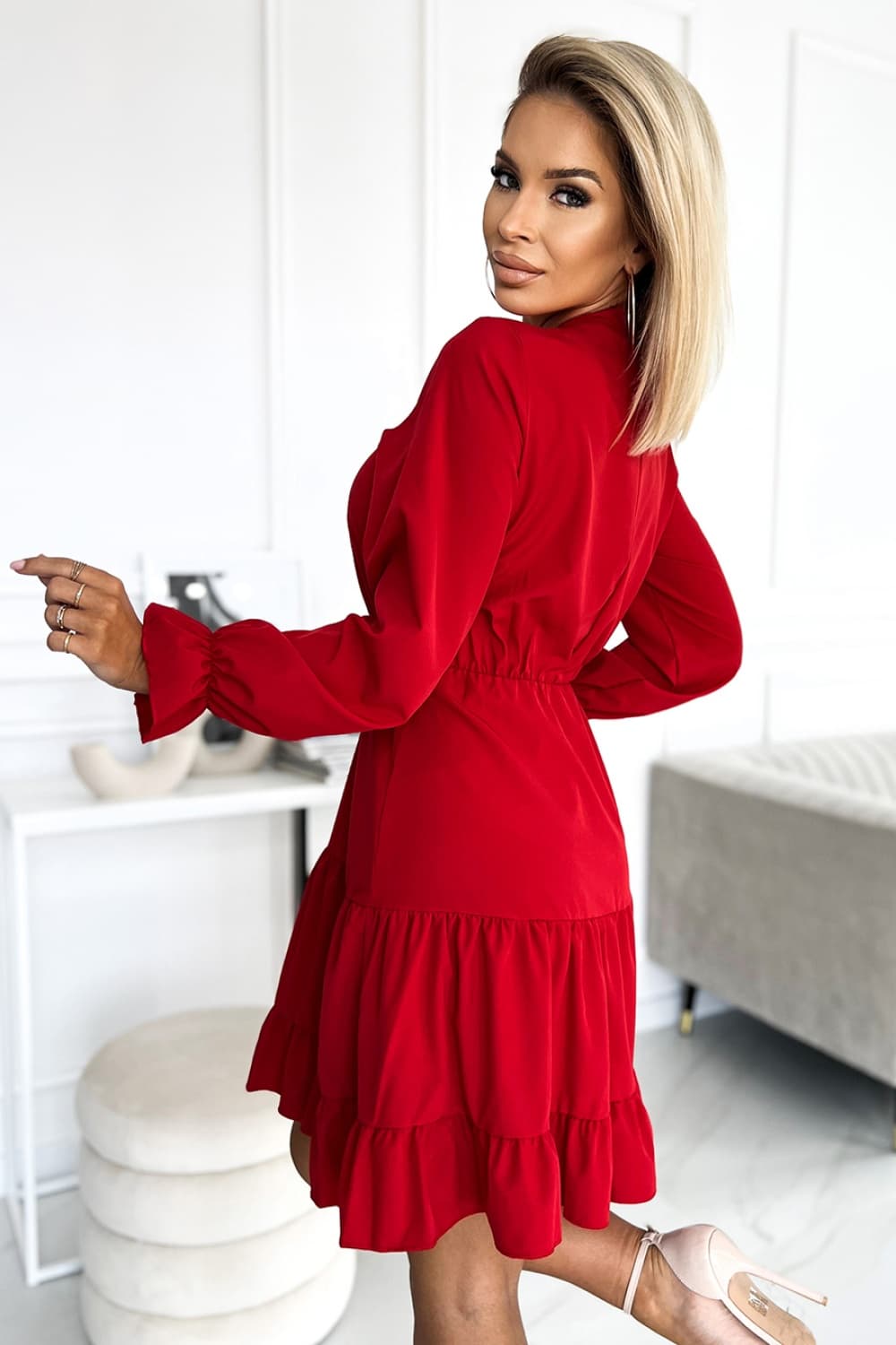 Vestito da giorno model 175132 Numoco - Miniatura 3