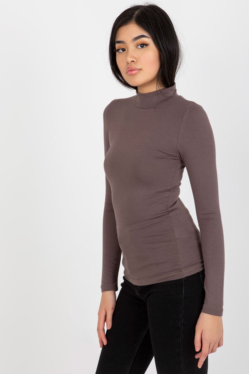 Collo alto model 175407 Rue Paris - Miniatura 3
