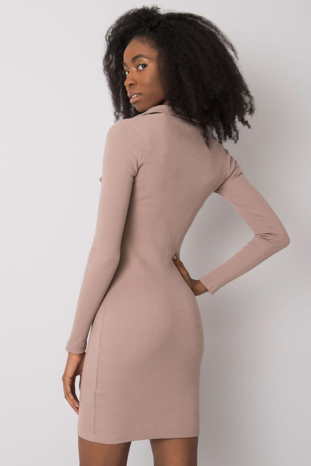 Vestito da giorno model 175444 Rue Paris - Miniatura 3
