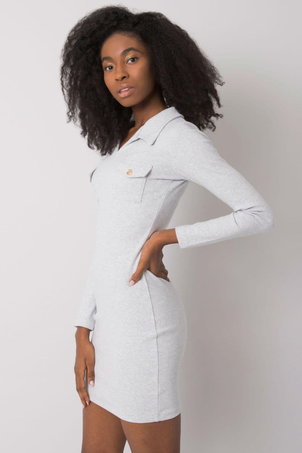 Vestito da giorno model 175447 Rue Paris - Miniatura 2