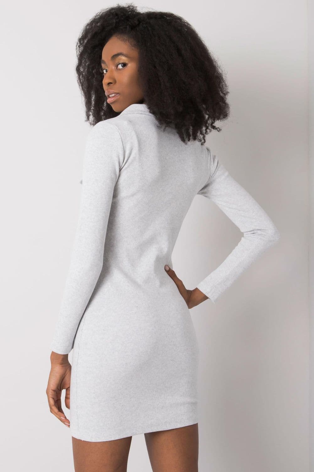 Vestito da giorno model 175447 Rue Paris - Miniatura 3