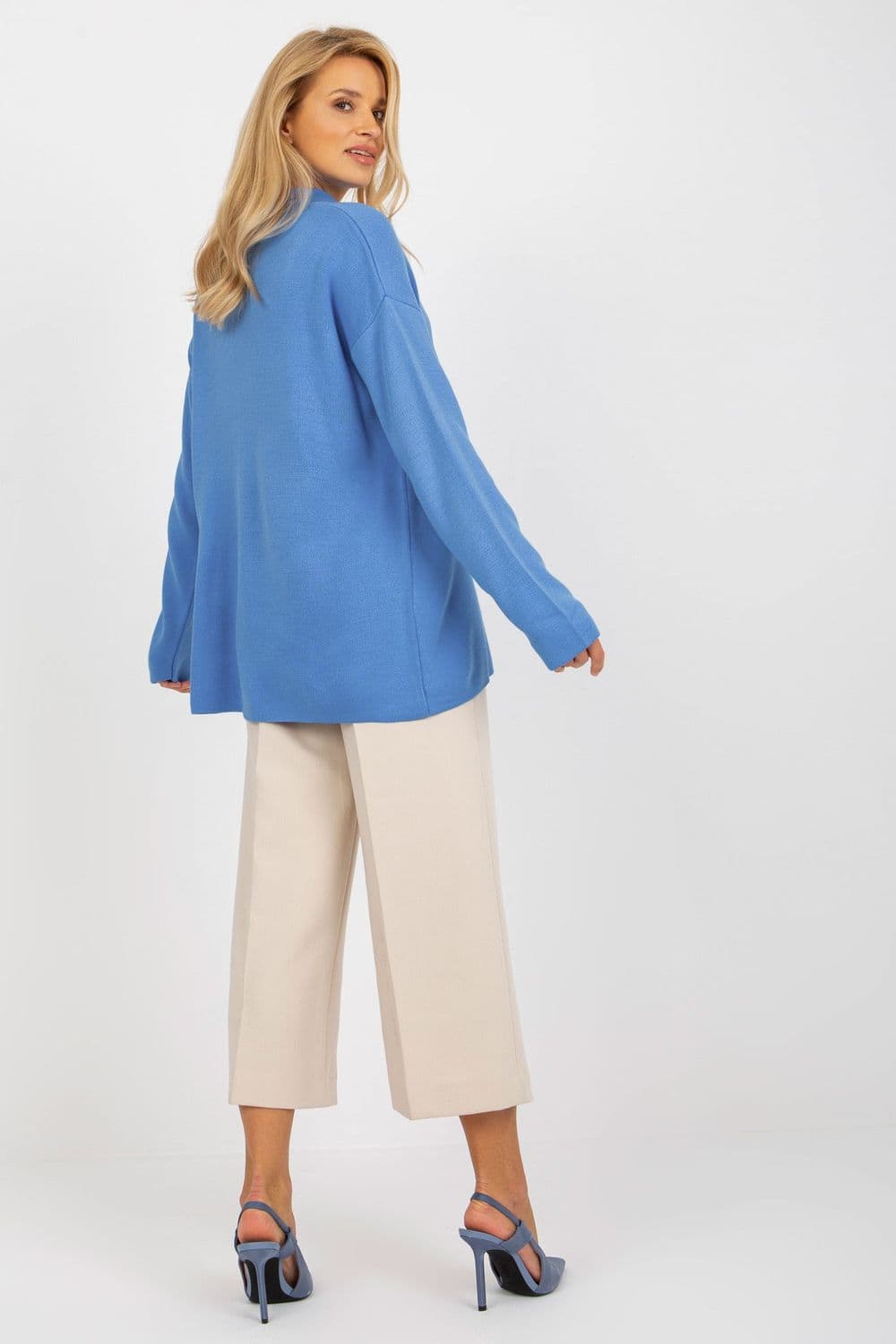 Maglione model 175729 Rue Paris - Miniatura 3