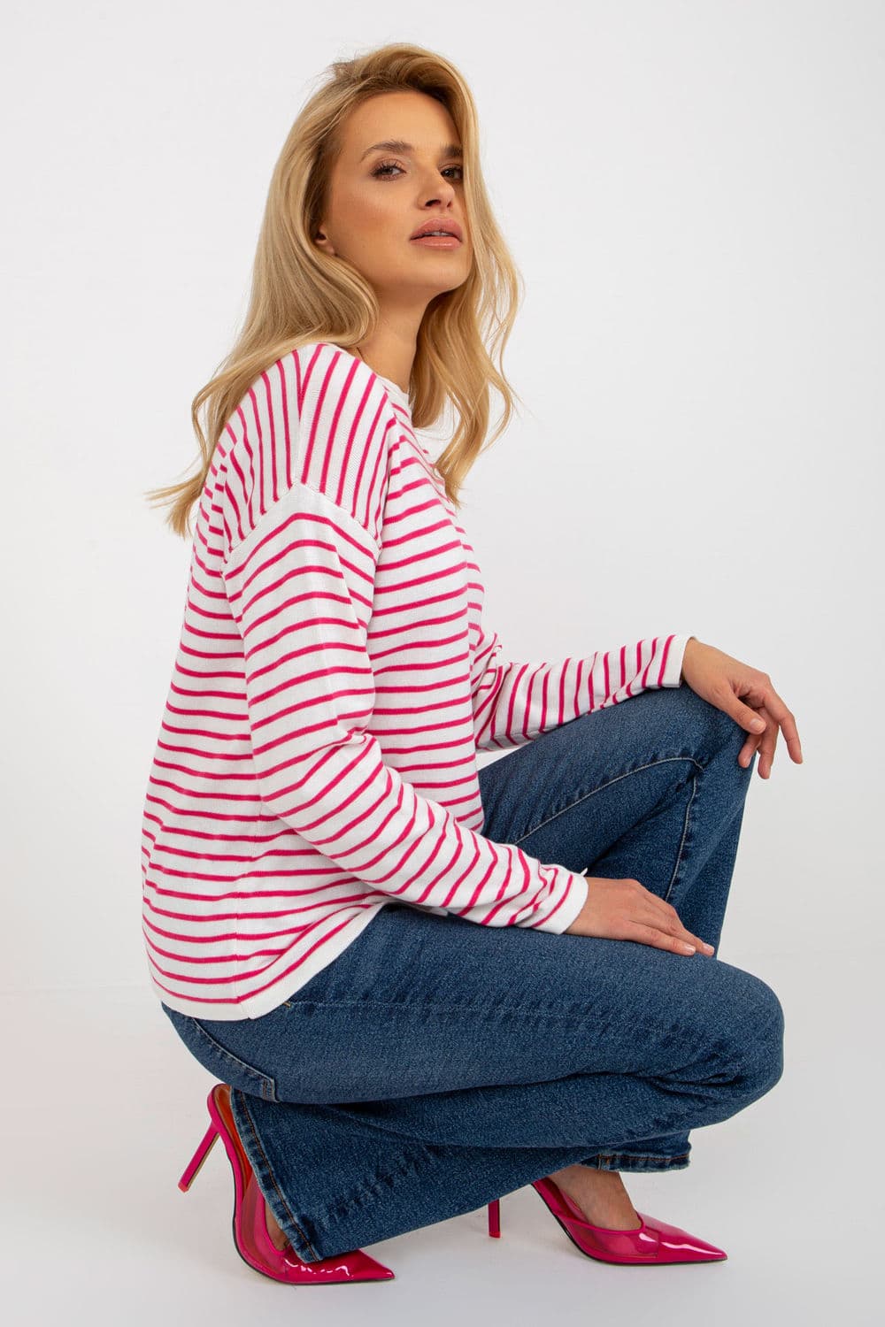 Maglione model 175753 Rue Paris - Miniatura 2