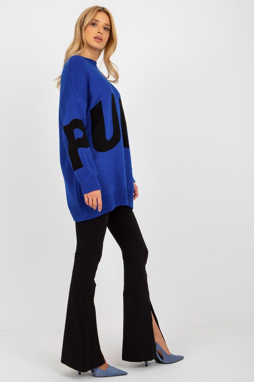 Maglione model 175757 Rue Paris - Miniatura 2