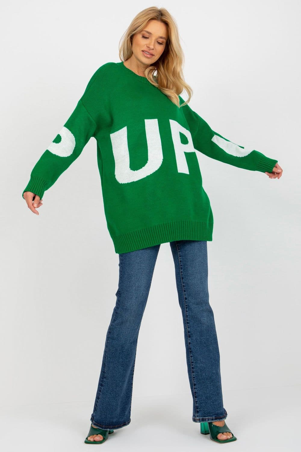 Maglione model 175760 Rue Paris - Miniatura 2