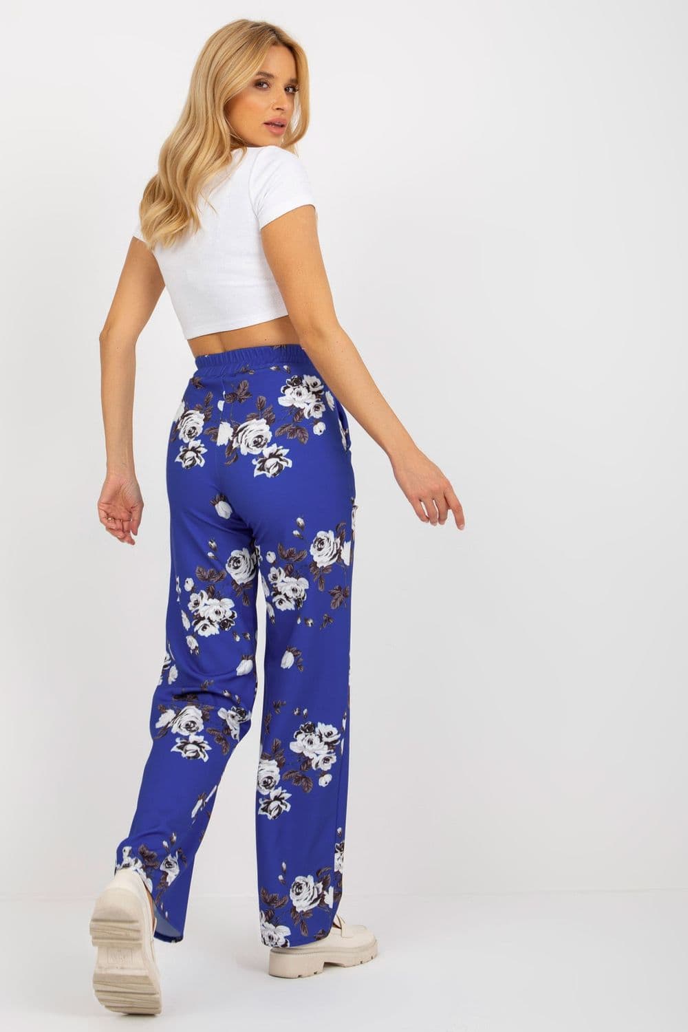 Pantaloni da donna model 175771 Lakerta - Miniatura 3