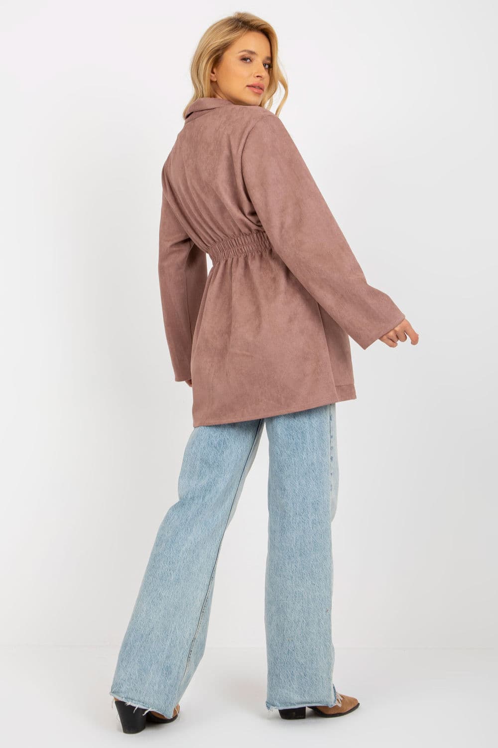 Cappotto model 175778 Lakerta - Miniatura 3