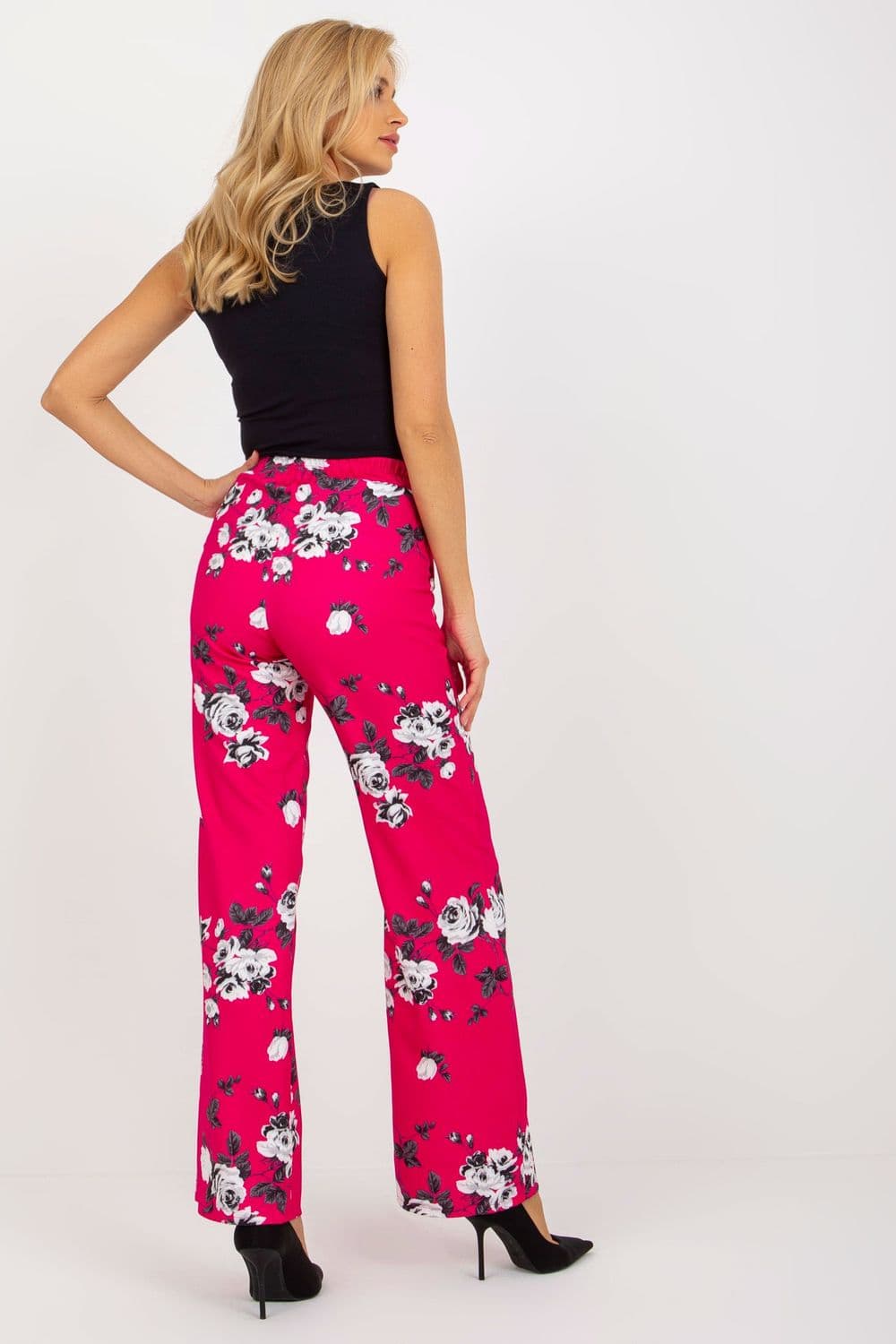 Pantaloni da donna model 175965 Lakerta - Miniatura 3