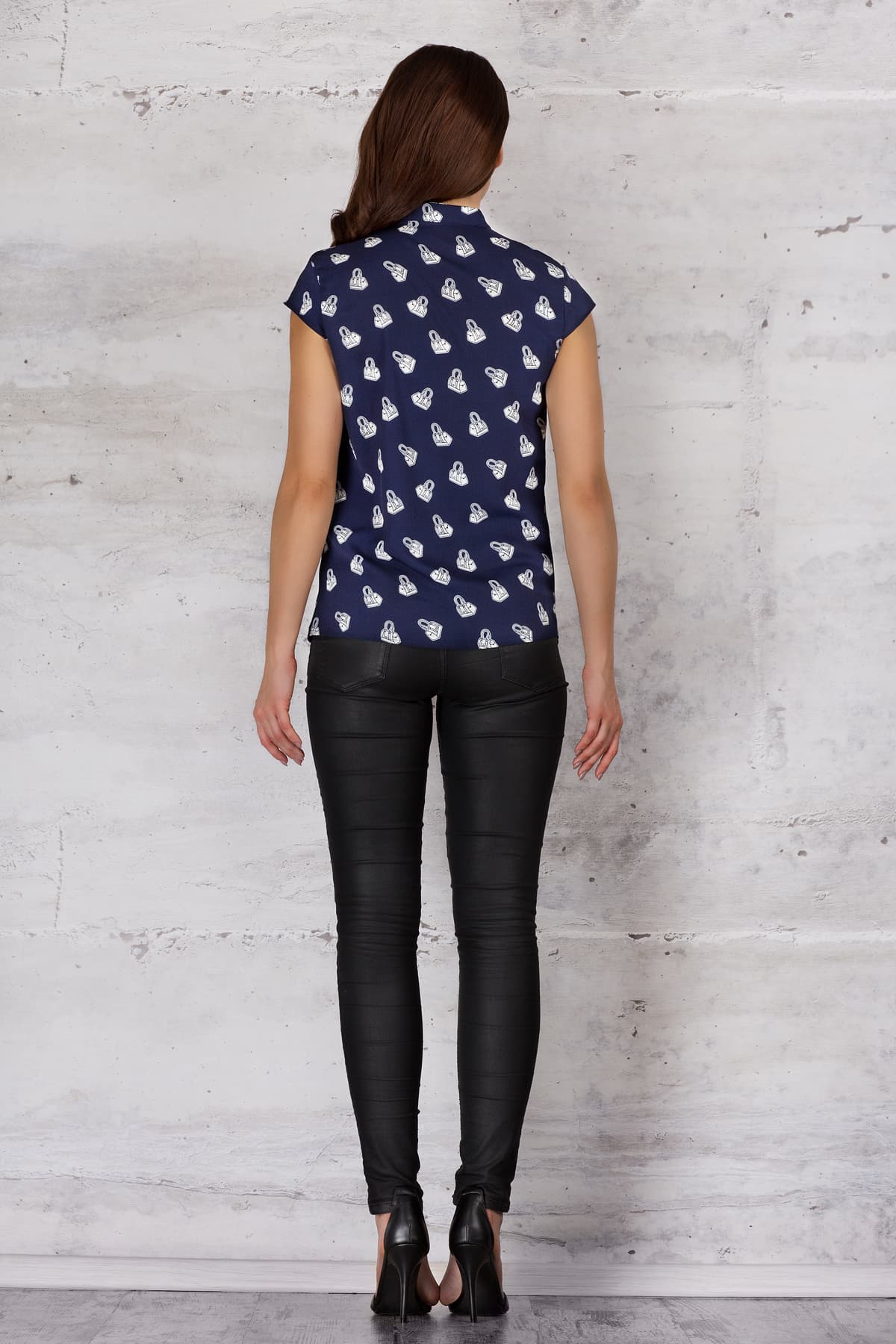 Camicia da donna model 42730 Infinite You - Miniatura 3