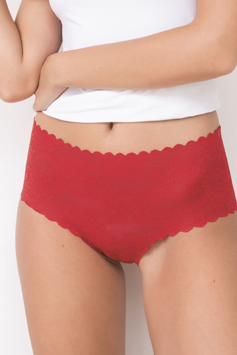 Culotte model 176288 Julimex