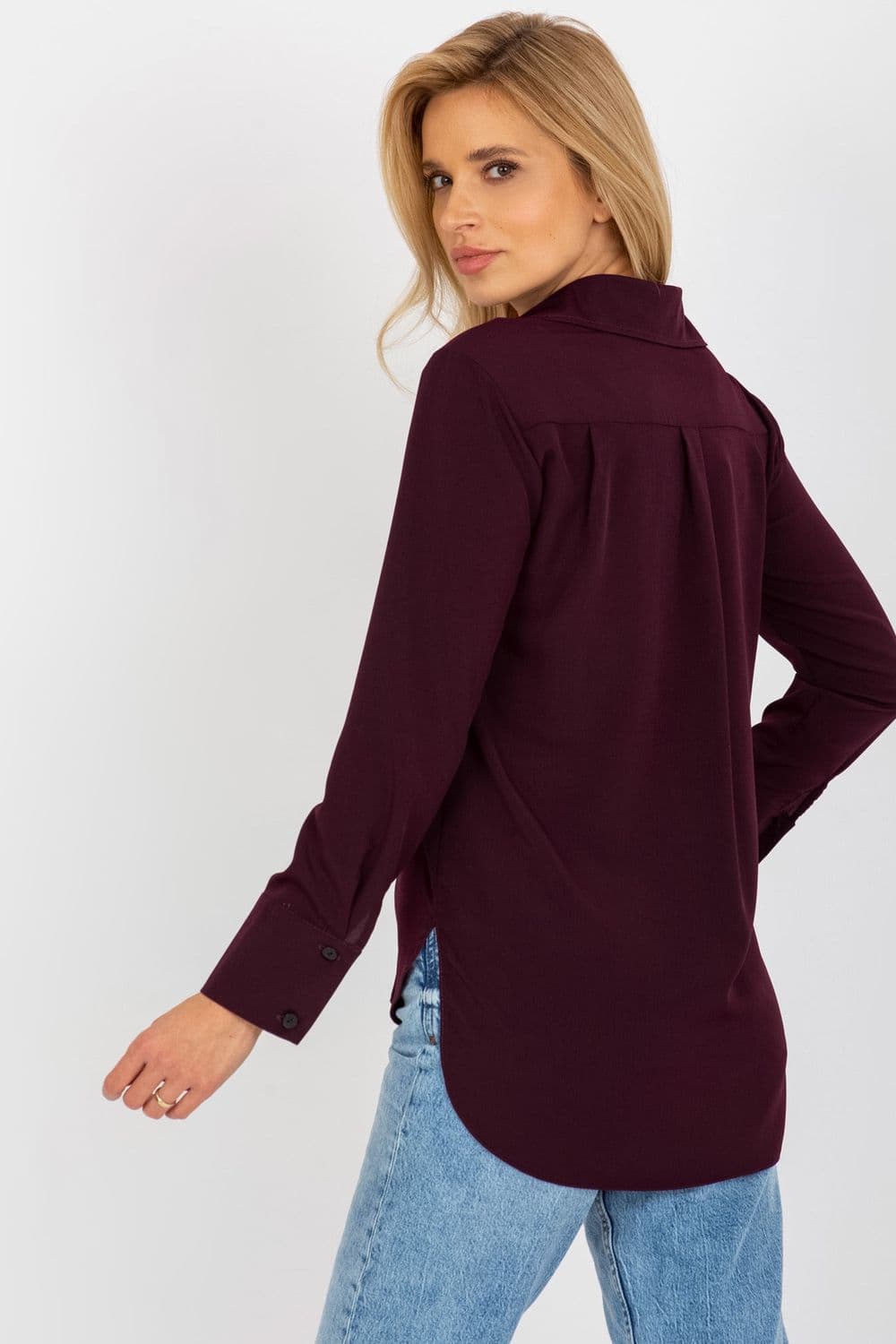 Camicia a manica lunga  model 176753 Lakerta - Miniatura 3