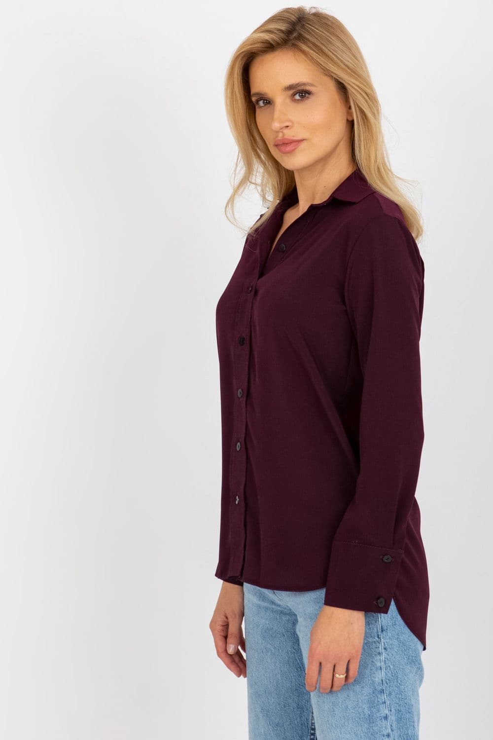 Camicia a manica lunga  model 176753 Lakerta - Miniatura 4