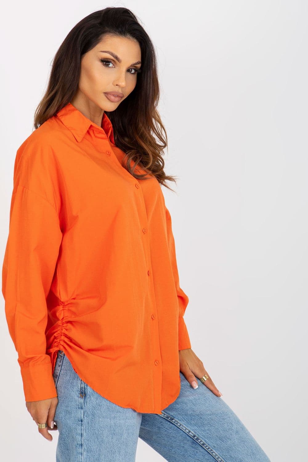 Camicia a manica lunga  model 176769 Factory Price - Miniatura 2