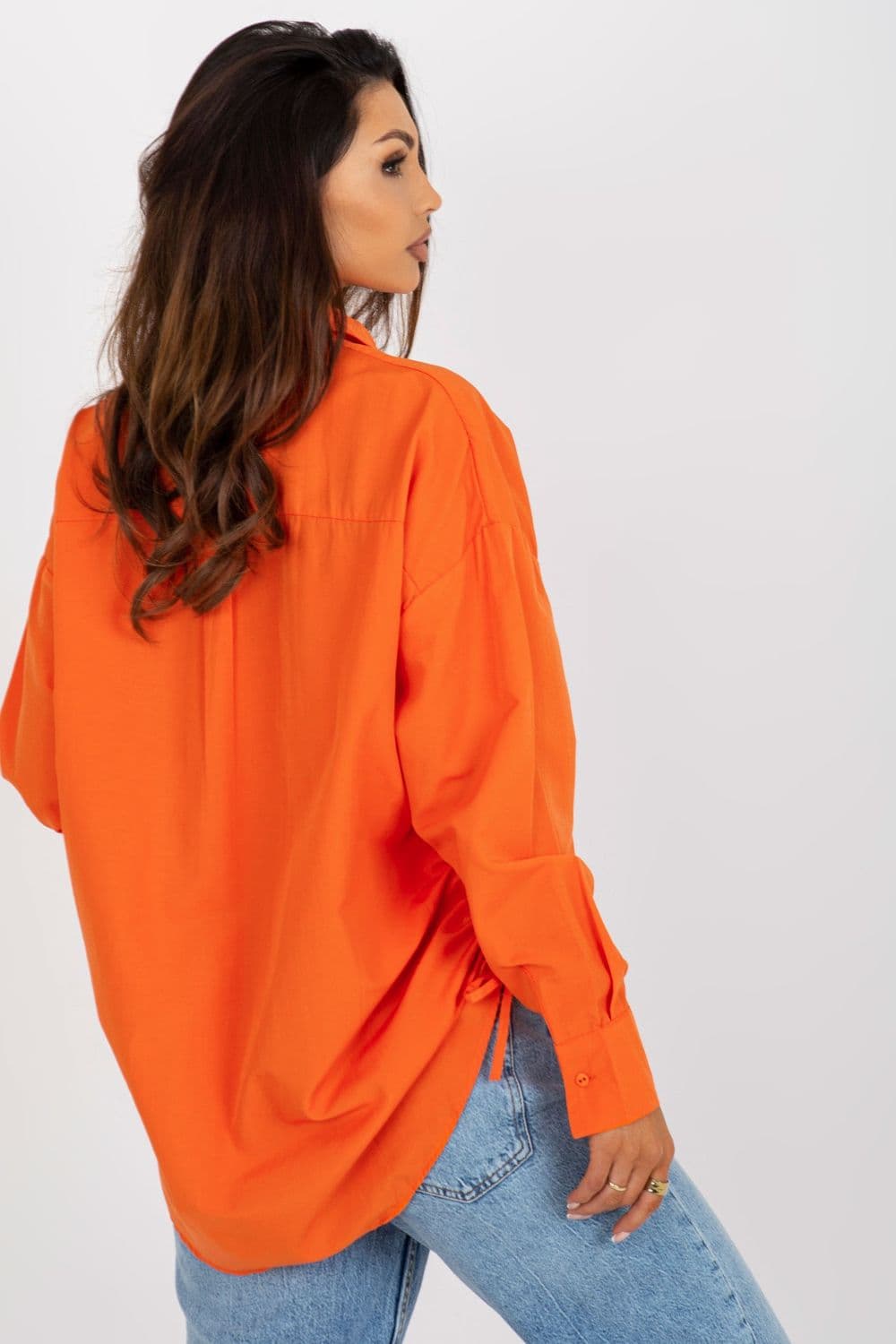 Camicia a manica lunga  model 176769 Factory Price - Miniatura 3