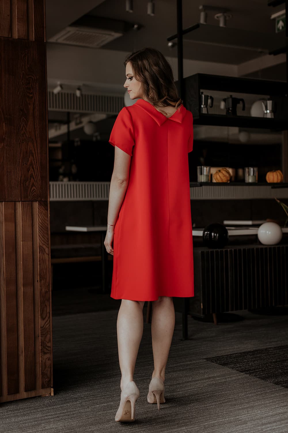 Vestito da giorno model 176709 Tessita - Miniatura 3