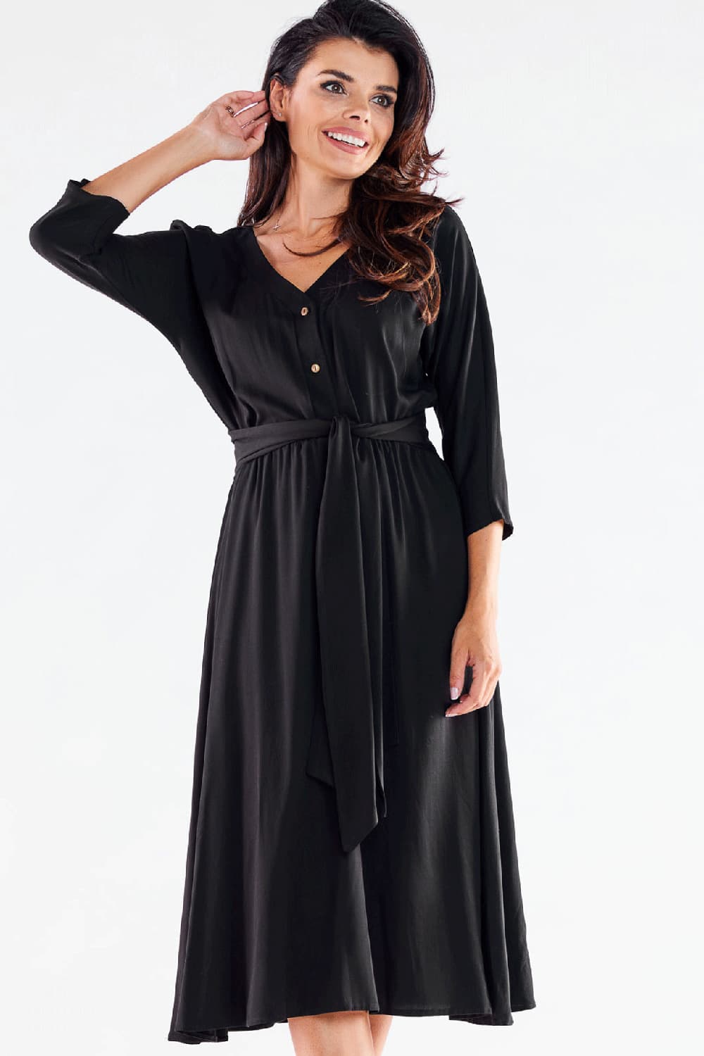 Vestito da giorno model 176878 awama