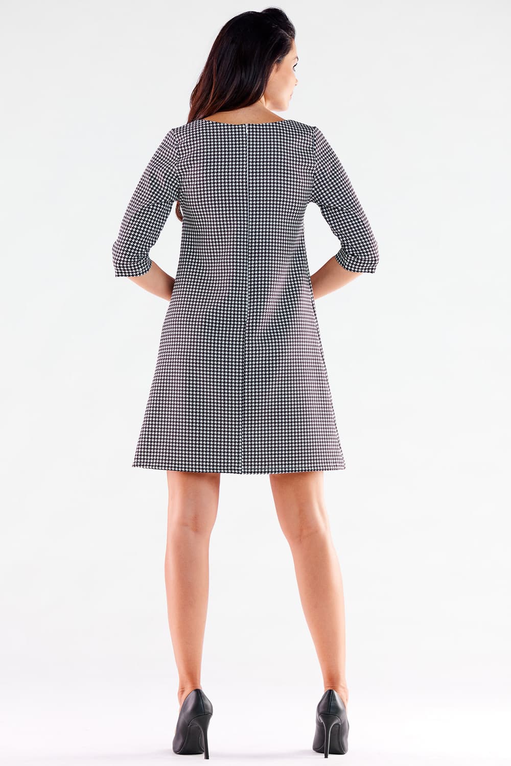 Vestito da giorno model 176882 awama - Miniatura 3