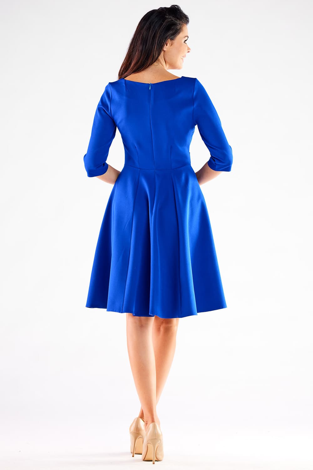 Vestito da giorno model 176886 awama - Miniatura 3