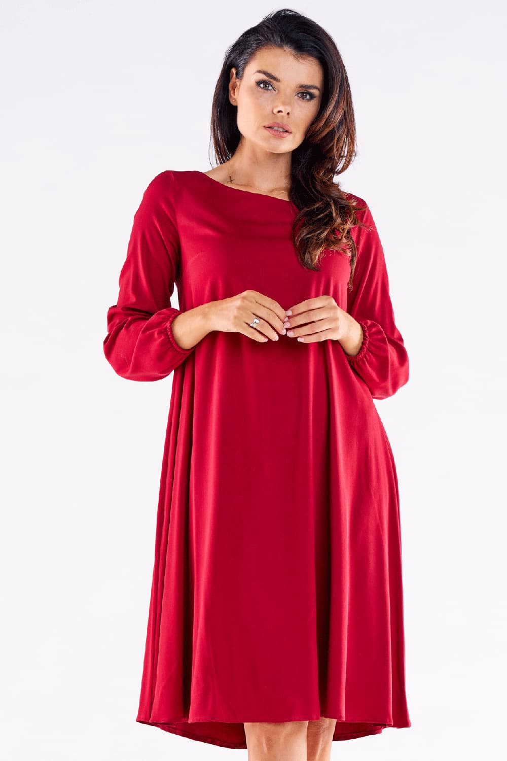 Vestito da giorno model 173925 awama - Miniatura 3
