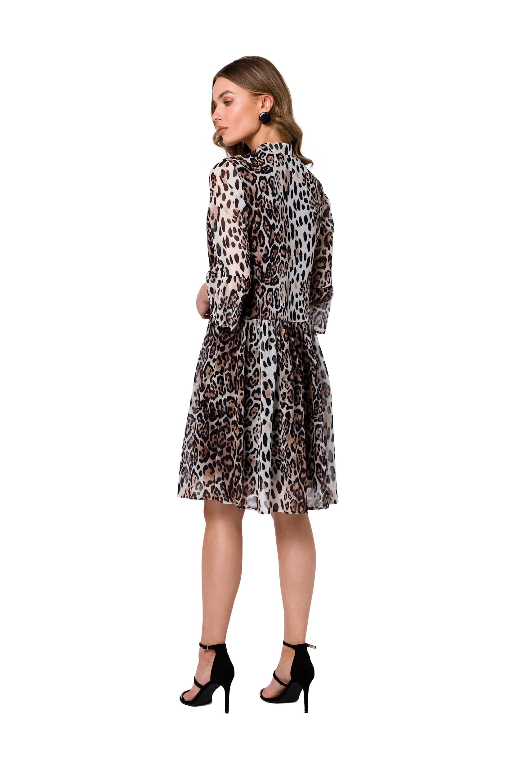 Vestito da giorno model 177206 Stylove - Miniatura 3