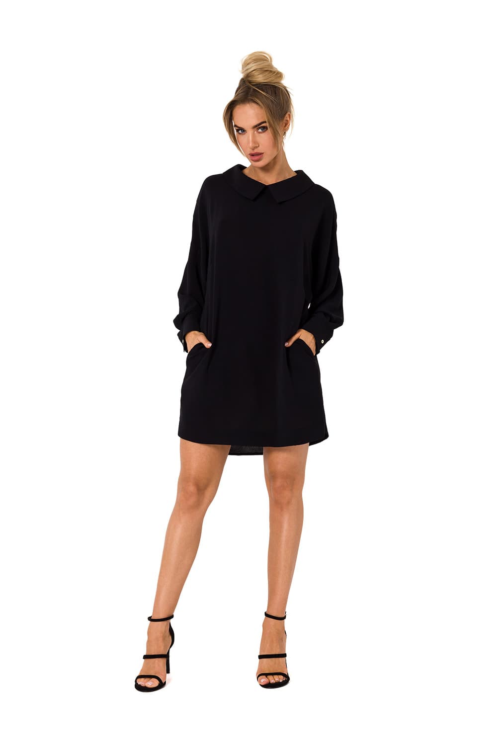 Vestito da giorno model 177558 Moe