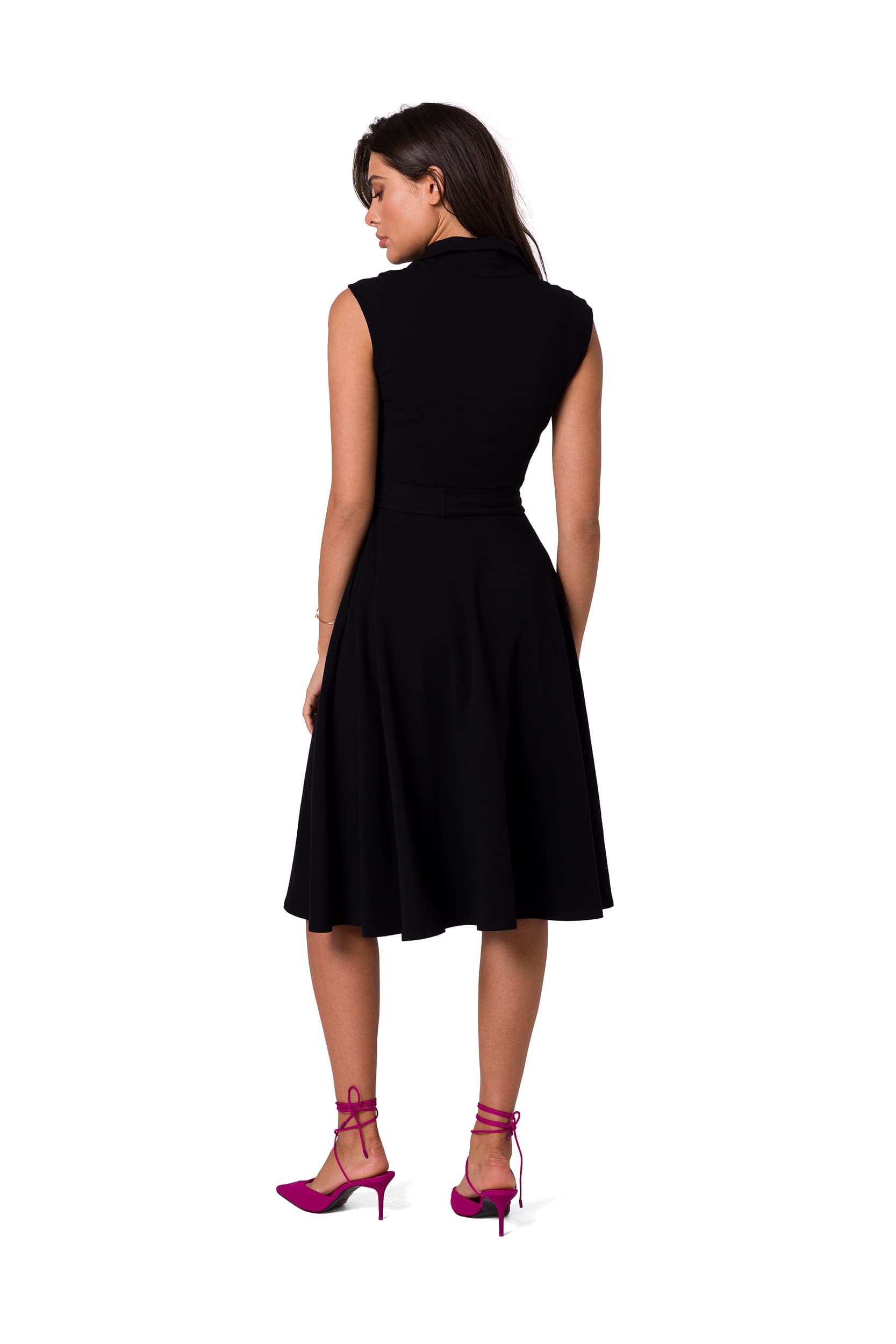 Vestito da giorno model 177956 BeWear - Miniatura 2