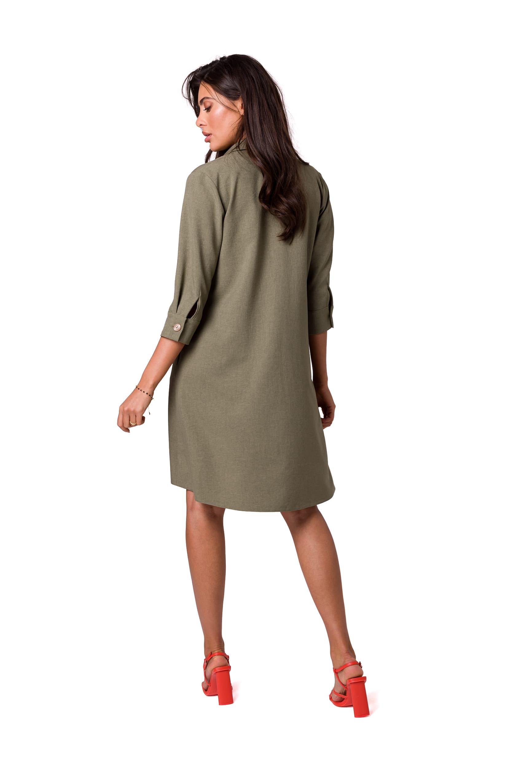 Vestito da giorno model 177967 BeWear - Miniatura 2