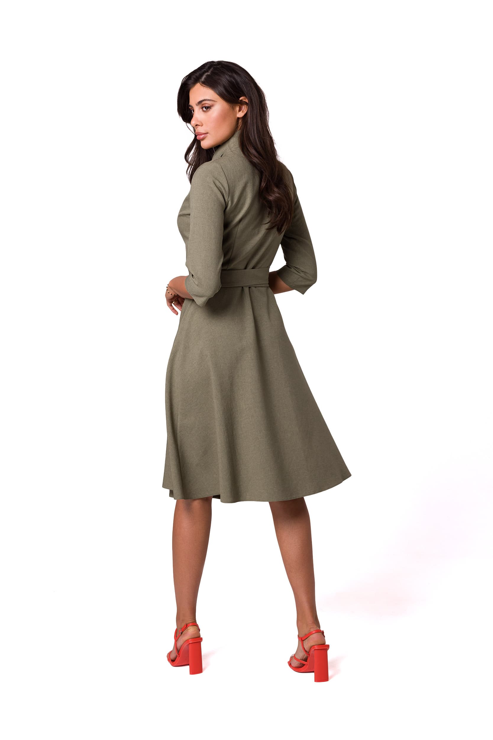 Vestito da giorno model 177975 BeWear - Miniatura 2