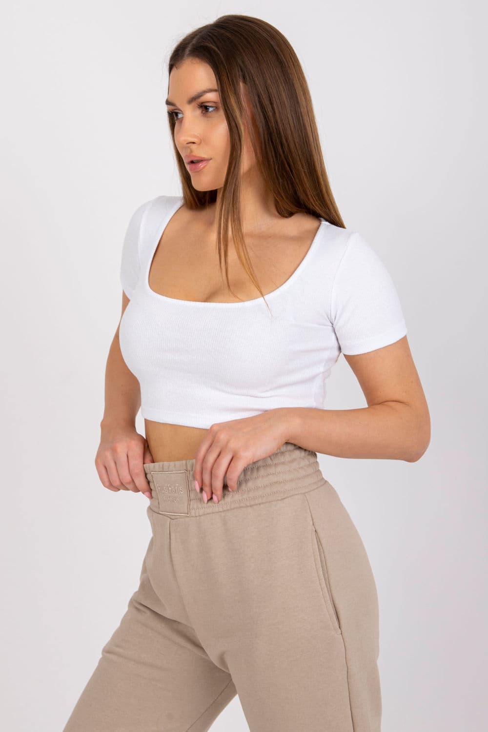 T-shirt model 178095 Rue Paris - Miniatura 4