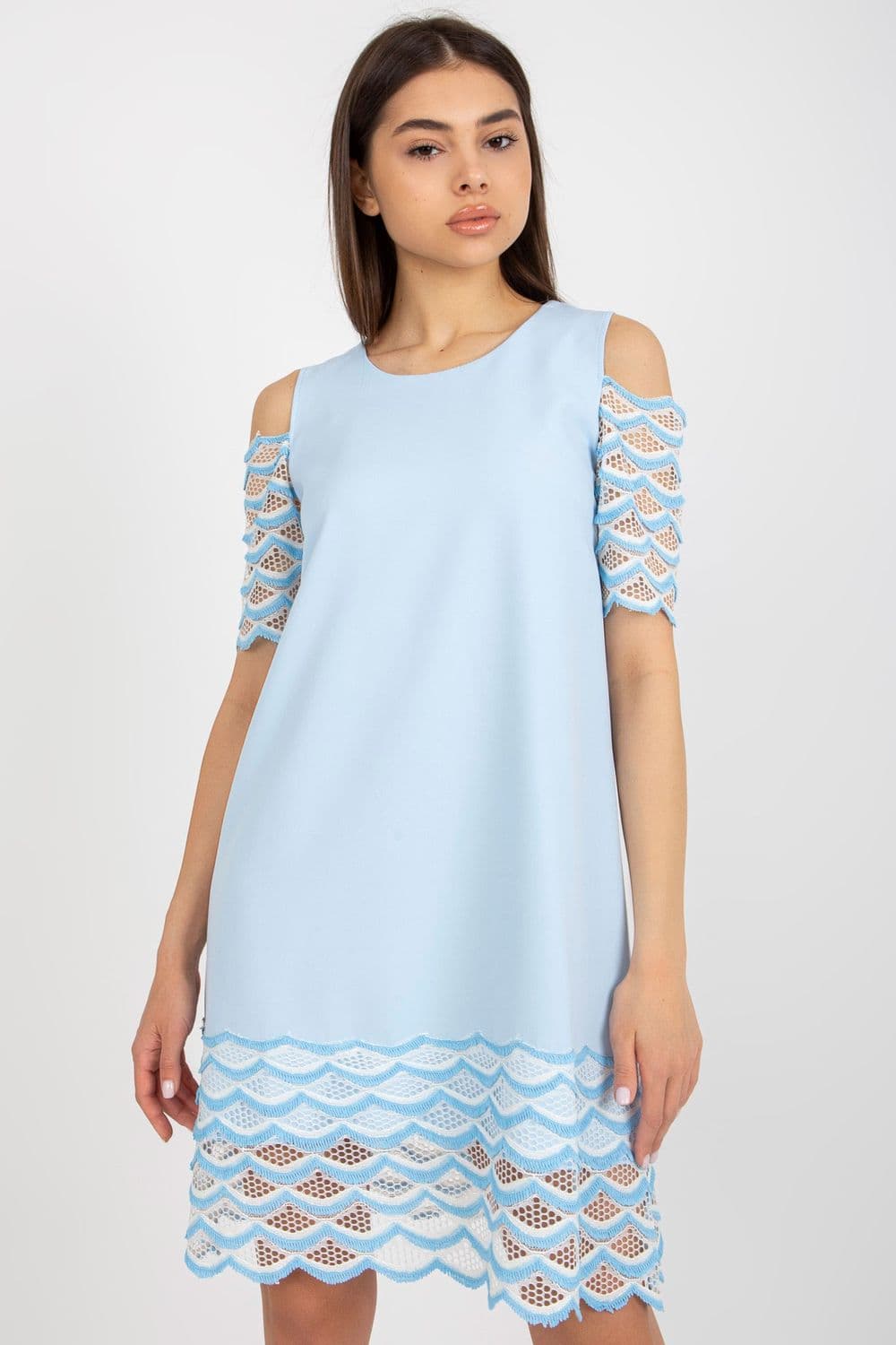 Vestito da cocktail model 178438 Lakerta
