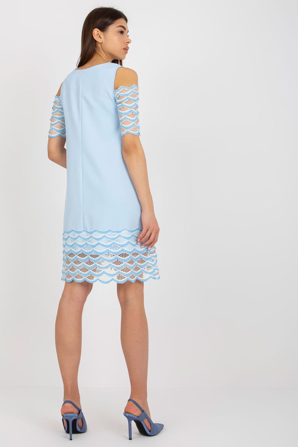 Vestito da cocktail model 178438 Lakerta - Miniatura 3