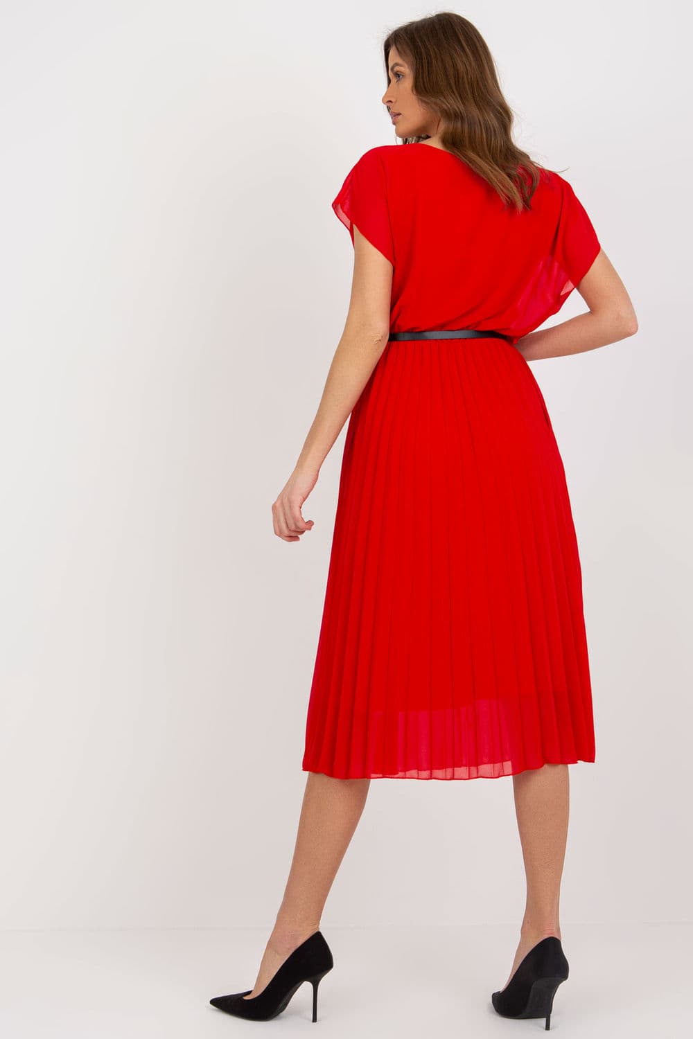 Vestito da cocktail model 178495 Italy Moda - Miniatura 3