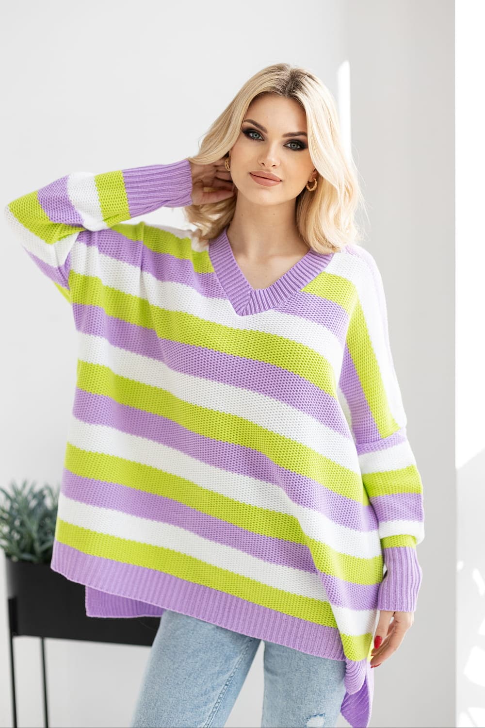 Maglione model 178645 PeeKaBoo - Miniatura 2