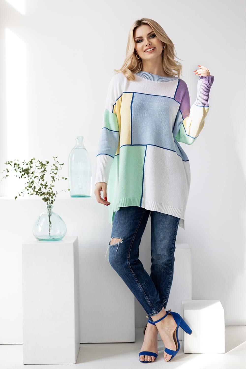 Maglione model 178651 PeeKaBoo - Miniatura 2