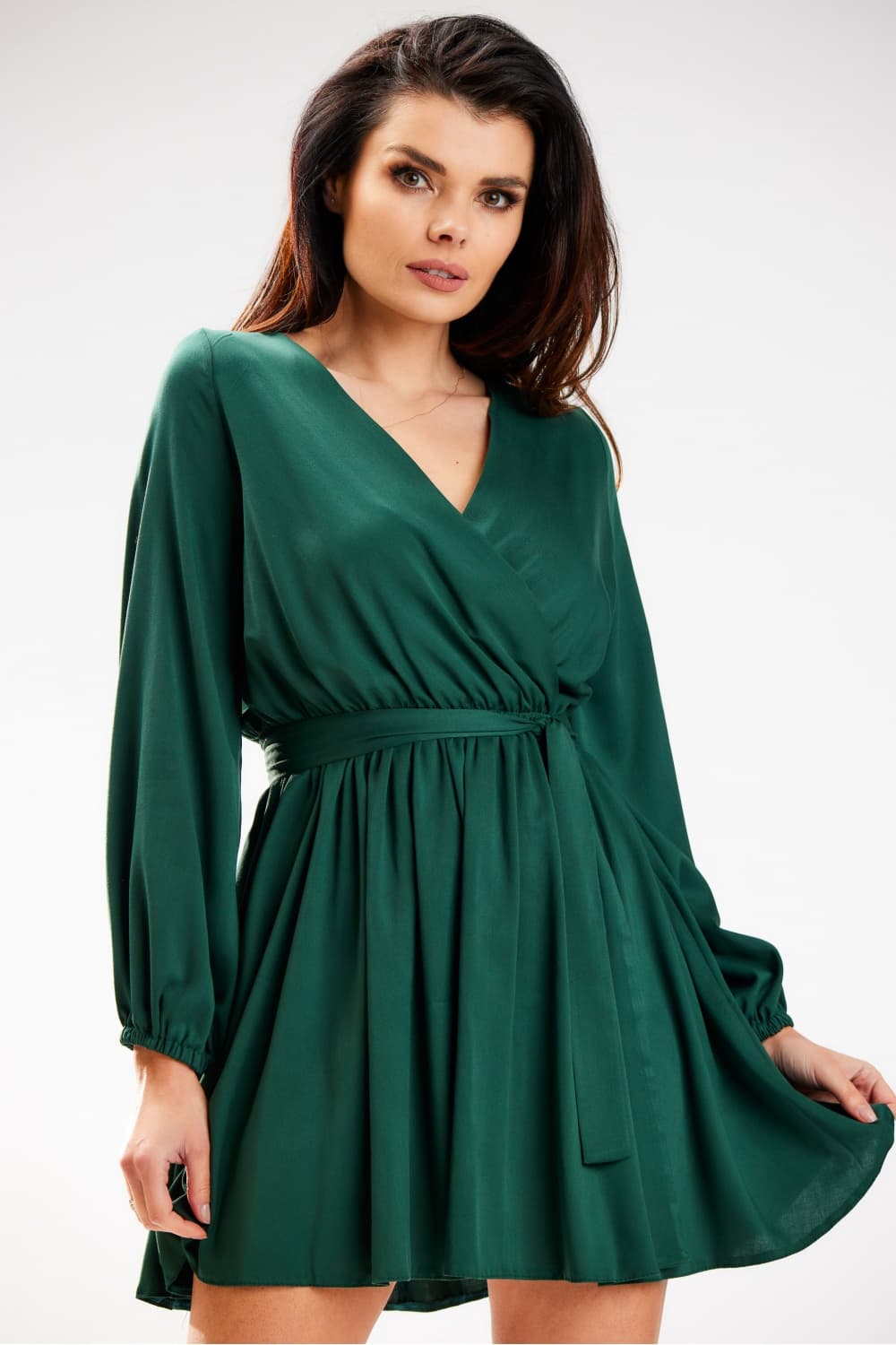 Vestito da giorno model 178661 awama